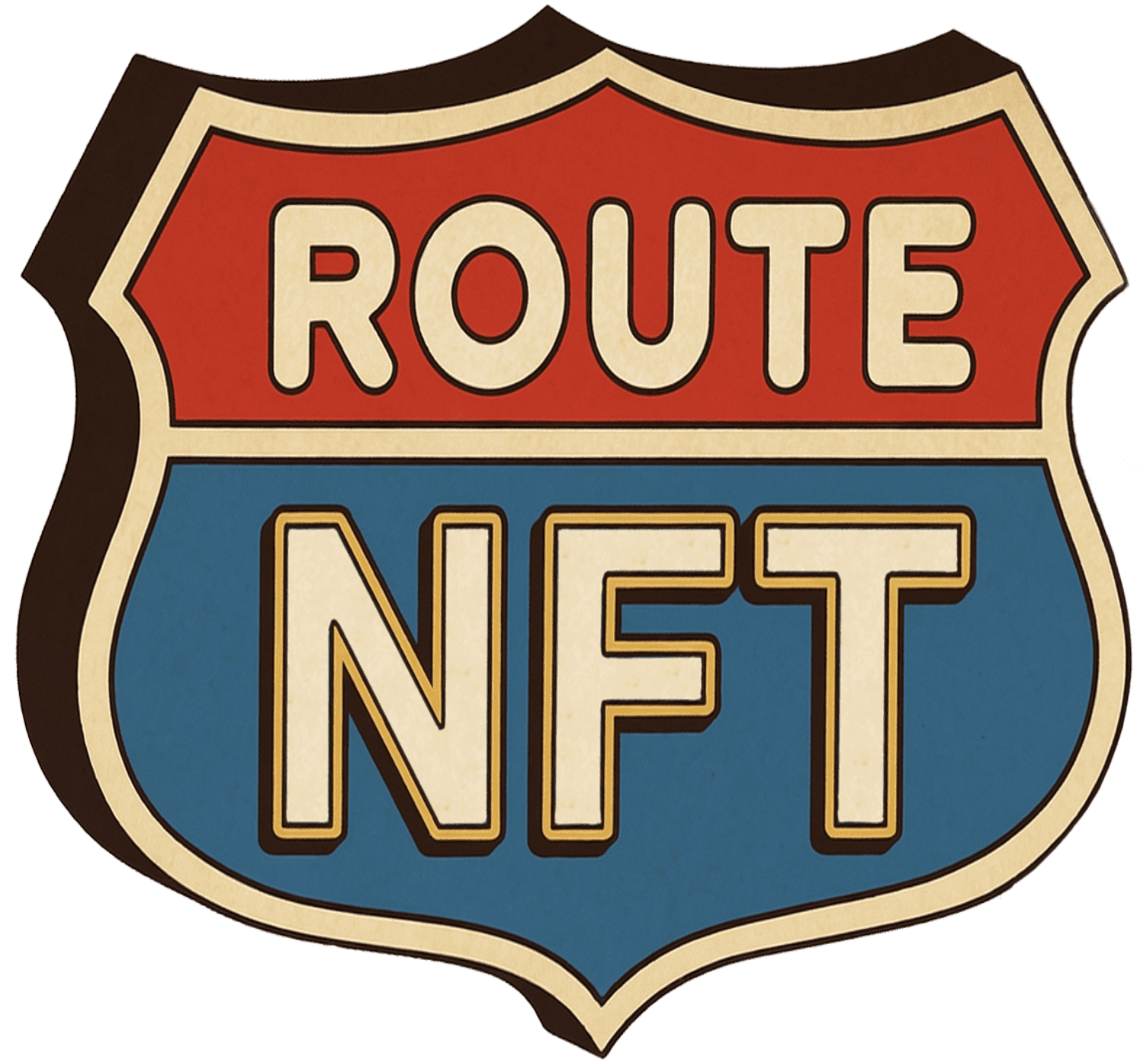 Route NFT