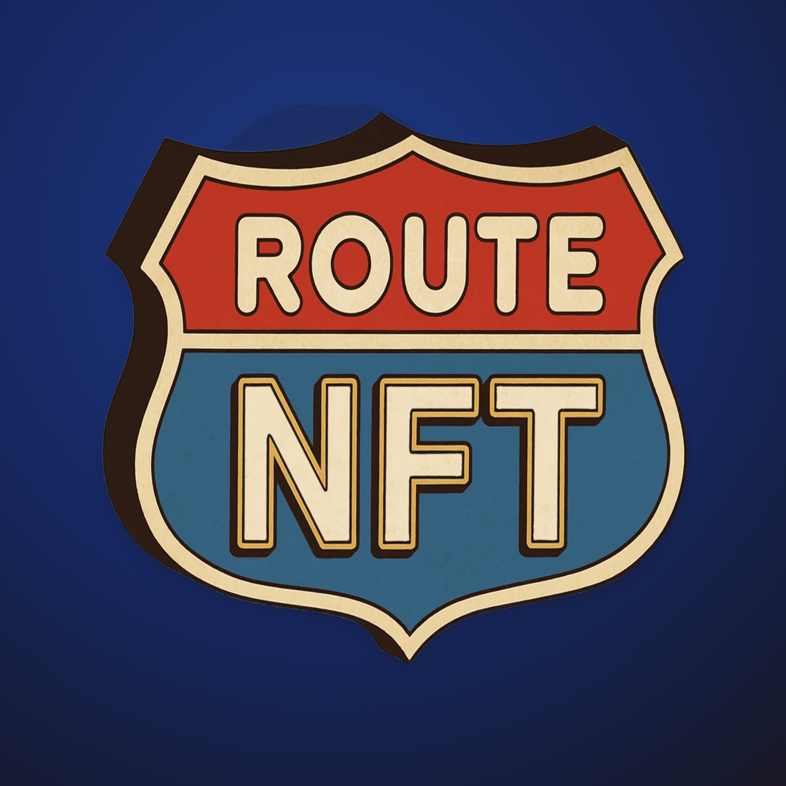 Route NFT