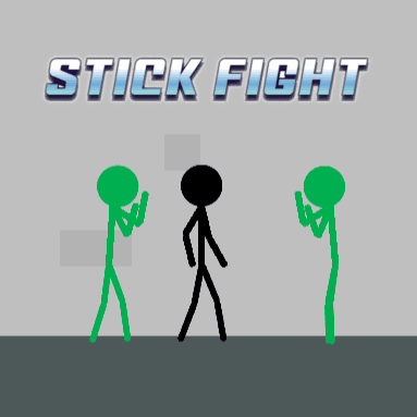 Stick Fight