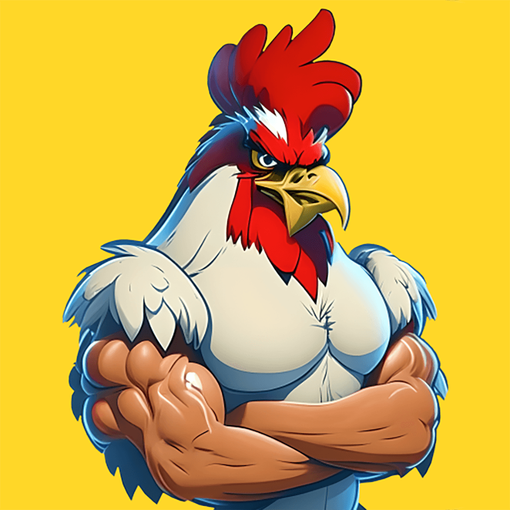 Zk Chickens